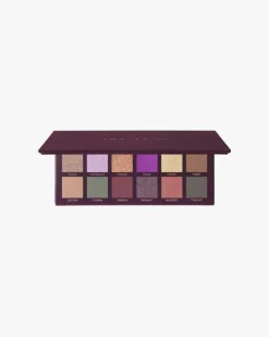 Fall Romance Eye Shadow Palette 12 x 1,11 g