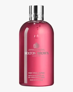 Fiery Pink Pepper Bath & Shower Gel 300 ml