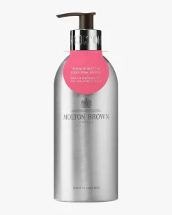 Fiery Pink Pepper Bath & Shower Gel Infinite Bottle 400 ml