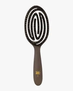 Fine Hair And Extension Hair Brush Coco Large
