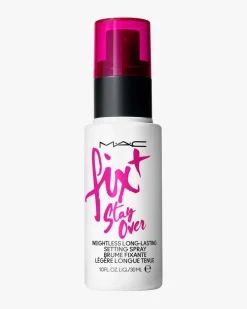 Fix+ Stay Over Alcohol-Free 16HR Setting Spray