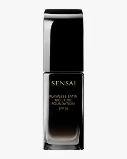 Flawless Satin Moisture Foundation 30 ml