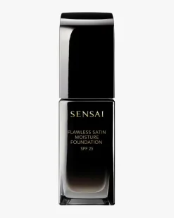 Flawless Satin Moisture Foundation 30 ml