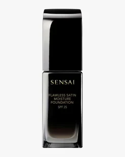 Flawless Satin Moisture Foundation 30 ml