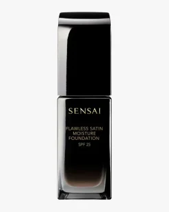 Flawless Satin Moisture Foundation 30 ml