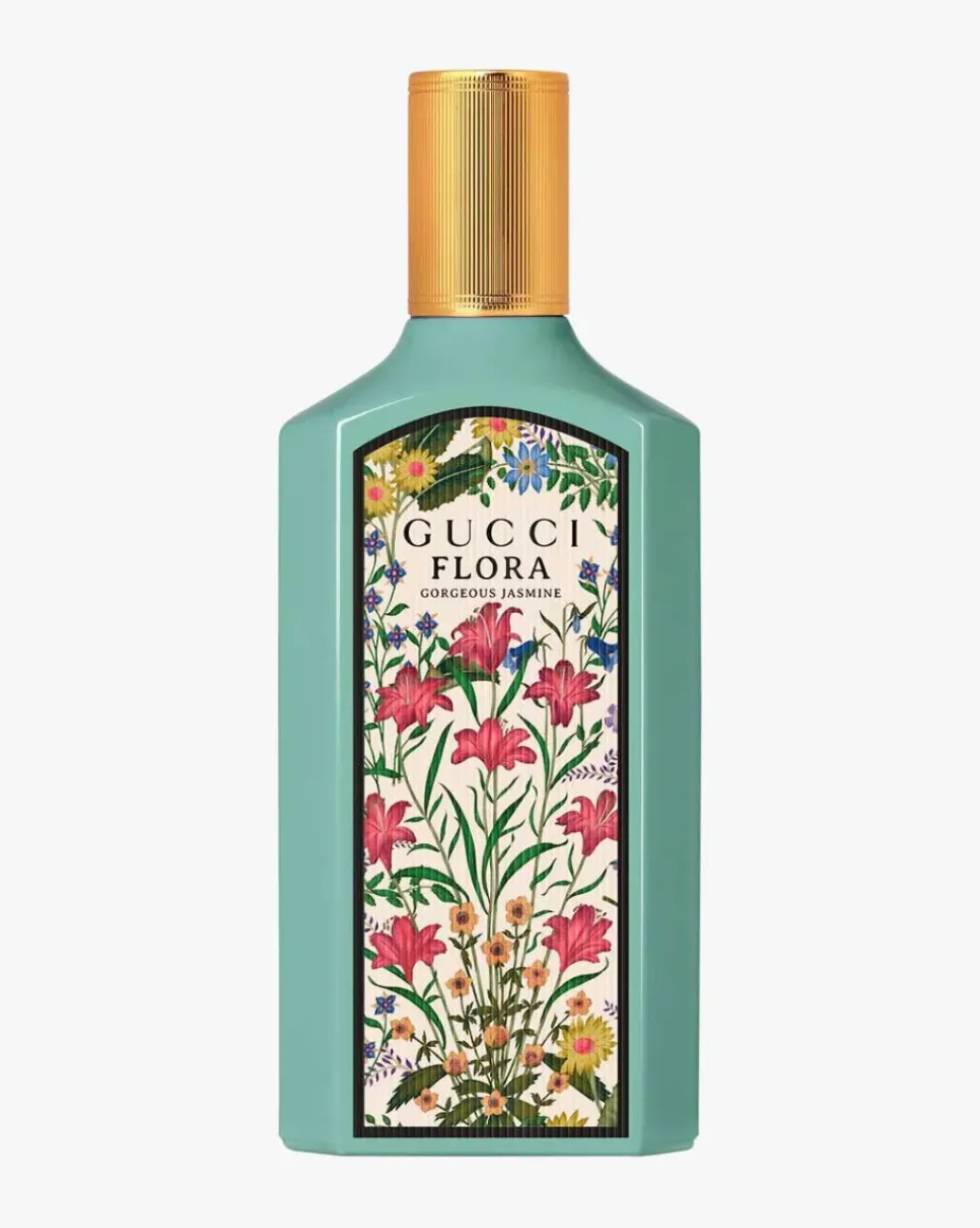 Flora Gorgeous Jasmine EdP