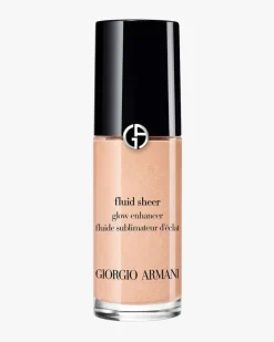 Fluid Sheer Liquid Highlighter 18 ml