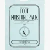 Foot Moisture Pack 1 stk