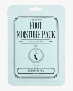 Foot Moisture Pack 1 stk