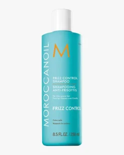 Frizz Control Shampoo 250 ml
