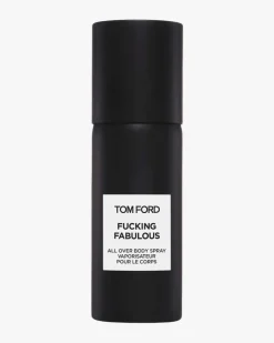 Fucking Fabulous All Over Body Spray 150 ml