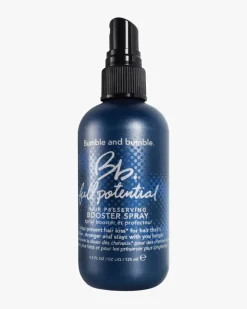 Full Potential Booster Spray 125 ml