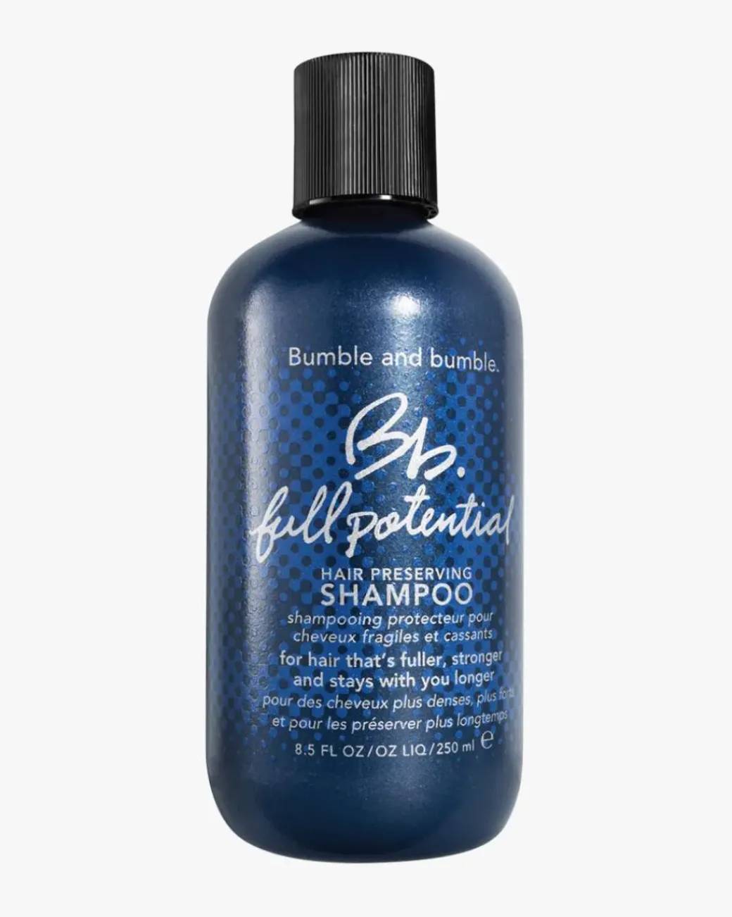 Full Potential Shampoo 250 ml