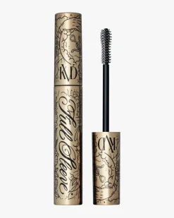 Full Sleeve Mascara Trooper Black 10 ml