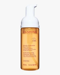 Gentle Renewing Cleansing Mousse 125 ml