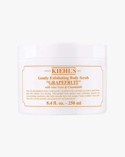 Gently Exfoliating Body Scrub Grapefruit 250 ml