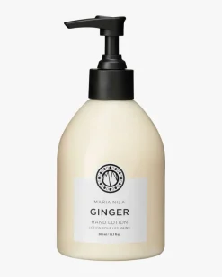 Ginger Hand Lotion 300 ml