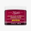 Ginger Leaf & Hibiscus Firming Mask