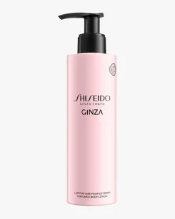 Ginza Body Lotion 200 ml