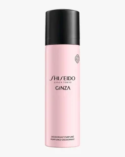 Ginza Deodorant Spray 100 ml