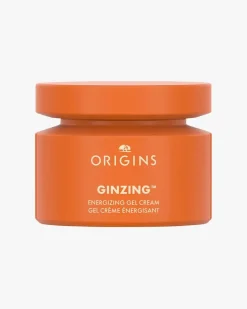 Ginzing™ Energizing Gel Cream With Caffeine + Niacinamide