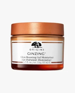 Ginzing™ Glow-Boosting Gel Moisturizer 50 ml