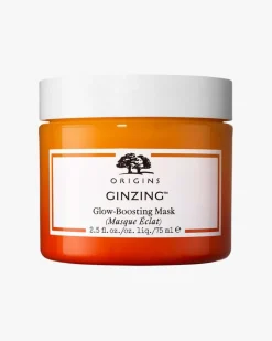 Ginzing™ Glow-Boosting Mask 75 ml