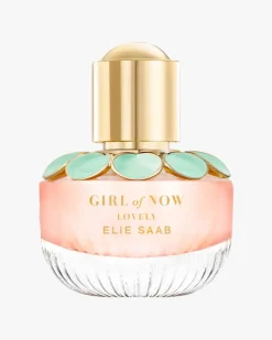 Girl of Now Lovely EdP