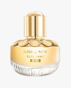 Girl of Now Shine EdP