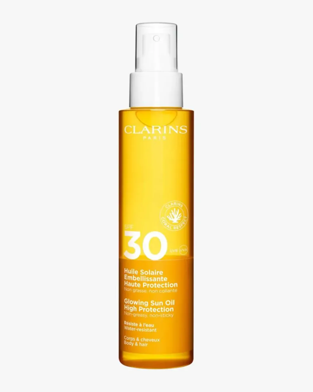Glowing Sun Oil SPF 30 150 ml