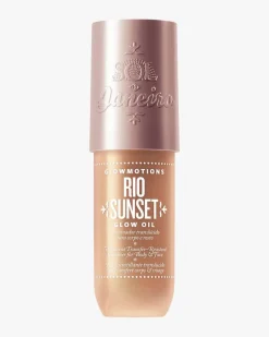 Glowmotions - Rio Sunset Transculent shimmer 75 ml