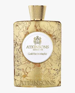 Gold Fair In Mayfair 100 ml