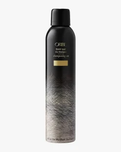 Gold Lust Dry Shampoo