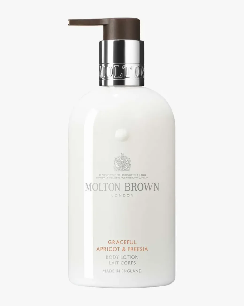 Graceful Apricot & Freesia Body Lotion 300 ml