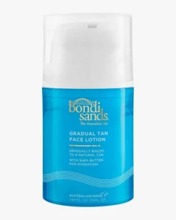 Gradual Tanning Face Lotion 50 ml
