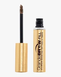 GrandeBROW-FILL Volumizing Brow Gel with Fibers & Peptides 4 g