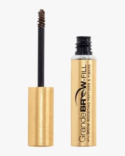 GrandeBROW-FILL Volumizing Brow Gel with Fibers & Peptides 4 g