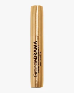 GrandeDRAMA Intense Thickening Mascara with Castor Oil Black 9 ml