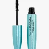 GrandeMASCARA Waterproof Mascara Black 9 g
