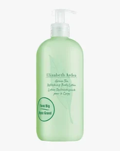 Green Tea Body Lotion 500 ml