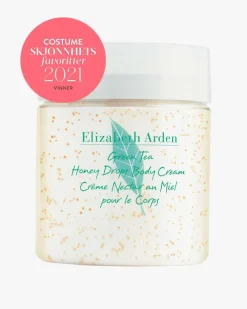 Green Tea Honey Drops Body Cream