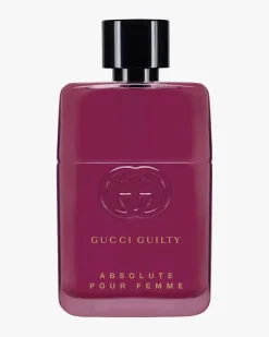 Guilty Absolute Pour Femme EdP