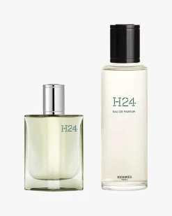 H24 Eau de Parfum + Refill