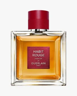 Habit Rouge EdP 100 ml
