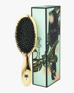 Hair Brush Medium Hollywood
