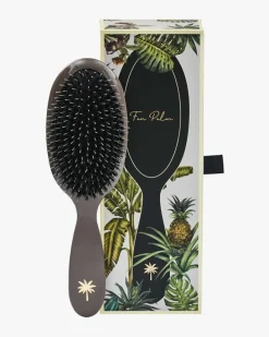 Hair Brush Medium Mink