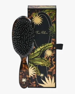 Hair Brush Medium Tortoise Shell