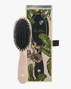 Hair Brush Small Paradise