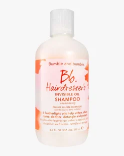Hairdresser's Invisible Oil Shampoo