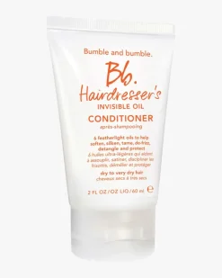 Hairdresser's Invisible Oil Conditioner